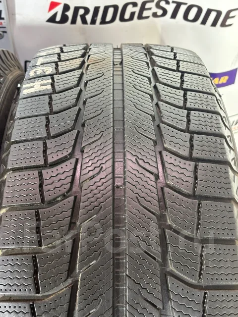 Michelin X-Ice 2. ������, ��� �����, 2016 ���, �/�, ����� 5 % ����