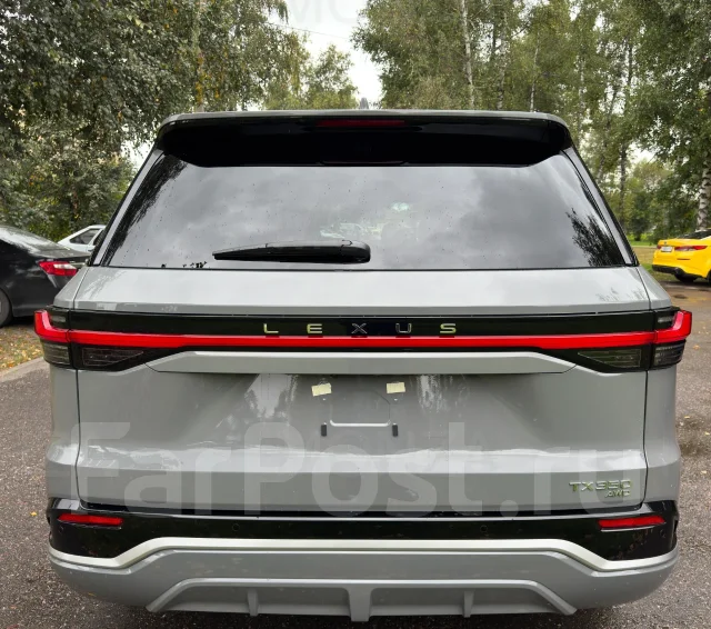 Lexus. �������, 4wd, 2.4 (279��.�.), ������, 1����. ��, �/� ����