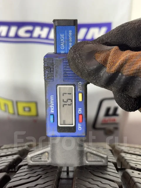Michelin X-Ice 2. ������, ��� �����, 2016 ���, �/�, ����� 5 % ����