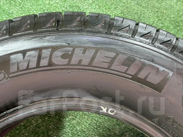 Michelin X-Ice 2. ������, ��� �����, 2016 ���, �/�, ����� 5 % ����