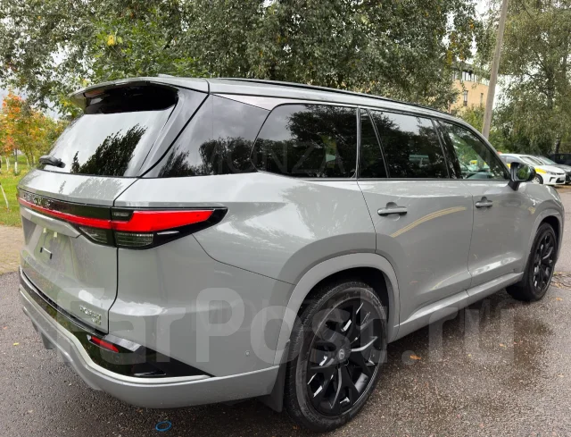 Lexus. �������, 4wd, 2.4 (279��.�.), ������, 1����. ��, �/� ����