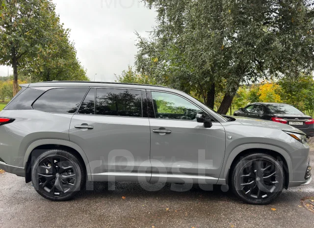 Lexus. �������, 4wd, 2.4 (279��.�.), ������, 1����. ��, �/� ����