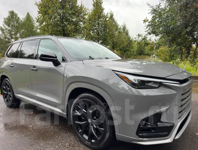 Lexus. �������, 4wd, 2.4 (279��.�.), ������, 1����. ��, �/� ����