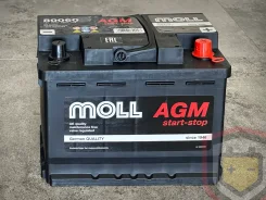 Moll