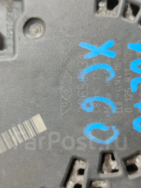 ��������� Volvo XC60 30659131 D4204T14 30659131 ����