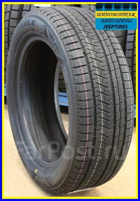 Triangle Snowlink PL02. ������, ��� �����, ����� ����