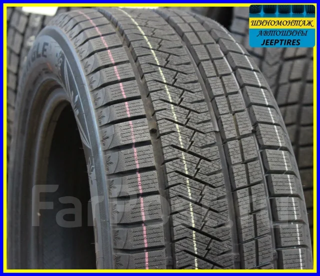 Triangle Snowlink PL02. ������, ��� �����, ����� ����