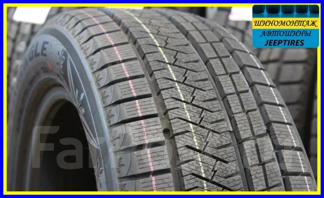 Triangle Snowlink PL02. ������, ��� �����, ����� ����