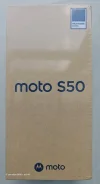 Moto S50. �����, 512 ��, �����, 3G, 4G LTE, 5G, Dual-SIM ����