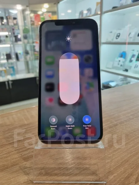 Apple iPhone 12 Pro Max. �/�, 256 ��, �����, 3G, 4G LTE, NFC, eSIM, ������� �������, ������������ ������� ����