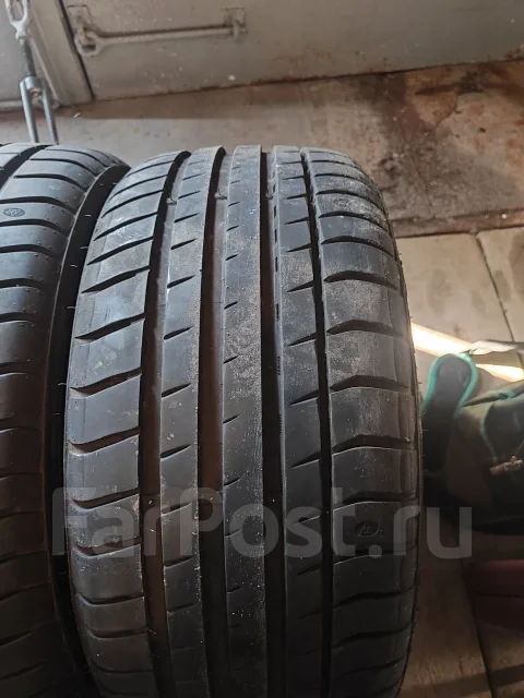 Triangle Effe X Sport TH202. ������, 2024 ���, �/�, ����� 10 % ����