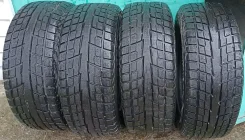 Yokohama Geolandar I/T-S G073. ������, ��� �����, 2015 ���, �/�, ����� 10 % ����