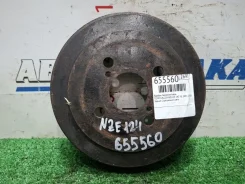 ������� ��������� Toyota Allex 2001-2006 4243112201 NZE124 1NZ-FE, ������ 4243112201 ����