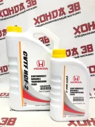Honda HCF-2. CVT (��� ����������), �������������, 5��. ����