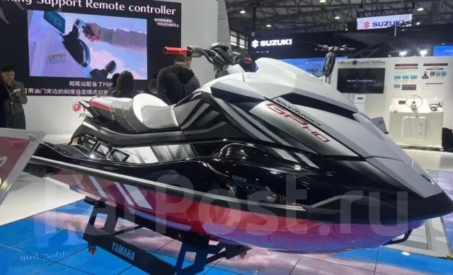 Yamaha. ��� ����� �� ���������� ����