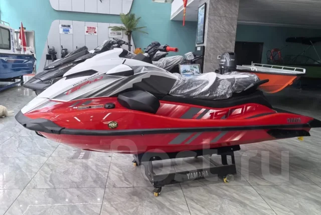 Yamaha. ��� ����� �� ���������� ����
