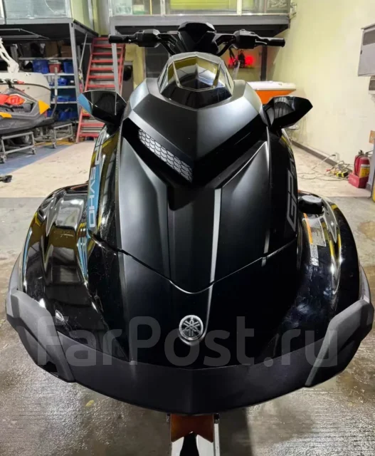 Yamaha. ��� ����� �� ���������� ����