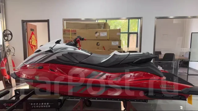 Yamaha. ��� ����� �� ���������� ����