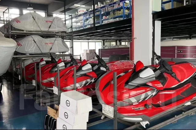 Yamaha. ��� ����� �� ���������� ����