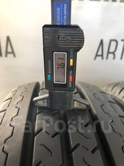 Dunlop SP TX-01. ������, 2025 ���, �/�, ����� �� 5 % ����