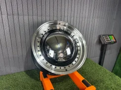 AME Shallen OSS. 7.5x17", 5x108, 5x114.3, ET30, �� 73,1���. ����