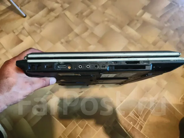 Asus. WiFi: 1, Bluetooth: 1 ����