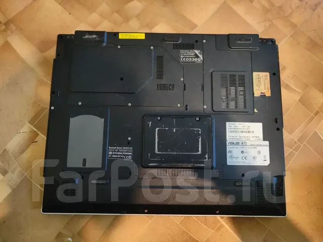Asus. WiFi: 1, Bluetooth: 1 ����