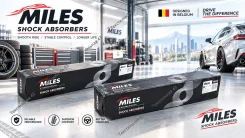 ������������ ������ Miles (�������� 2��) DG02595 ����