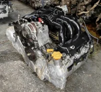 ��� subaru ez30 4wd 10100BK270 ����