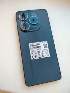 Tecno Spark 20 Pro. �/�, 256 ��, ������, 4G LTE, Dual-SIM, ����������, NFC ����