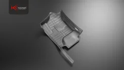 3D 3� ������� Koonka � ����� Chevrolet Tahoe K2UC, 2013-2021 ����