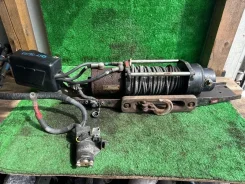 ������� Series Wound Power 12V ��� Toyota LAND Cruiser Prado KDJ95 ����