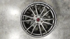 RAYS Gram Lights 57Xtreme. 8.5x19", 5x114.3, ET35, �� 73,1���. ����