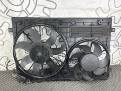 ���������� ���������� ��������� Volkswagen Passat 2008 1K0121207AT B6 2.0 TDI, �������� 1K0121207AT ����