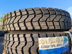 Taitong HS918. �����������, 2026 ���, ����� ����