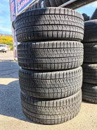 Bridgestone Blizzak VRX2. ������, ��� �����, 2018 ���, �/�, ����� 10 % ����