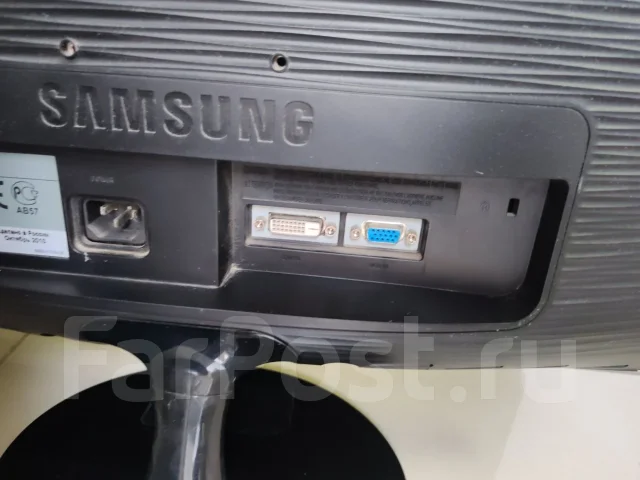 Samsung. 20" ����