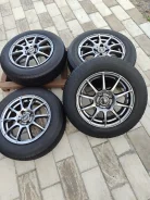 A-Tech Schneider RS-5. 5.5x14", 4x100, ET38 ����