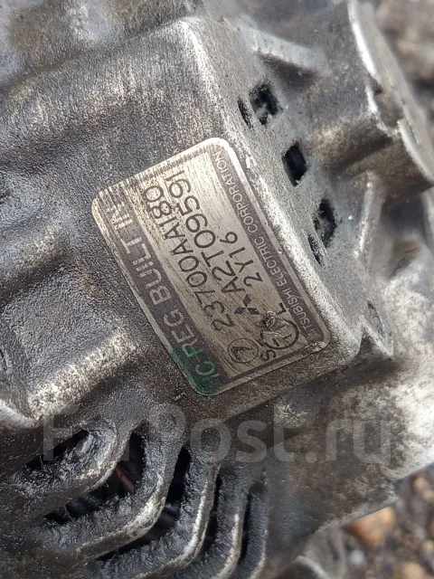 ��������� ������ ������ 23700AA180 ����