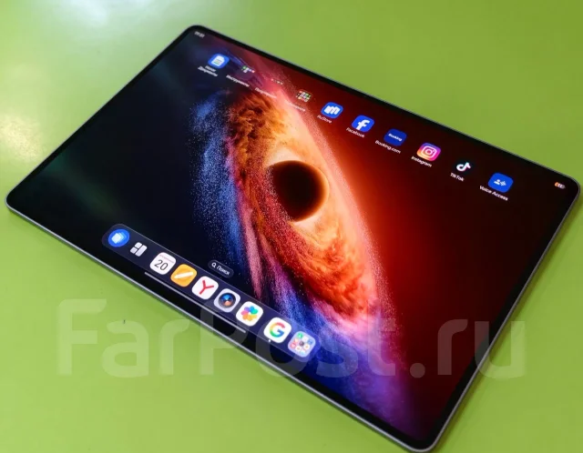 Honor MagicPad 4. 11 ������, ������ 256 �� ����