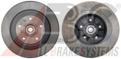 ���� ��������� Abs ���. 17780C 17780C ����