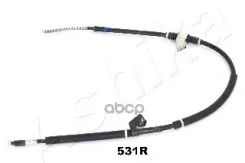���� ����������� �������, ������ Ashika ���. 131-05-531R 13105531R ����