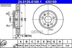 ���� ��������� �����. � Renault Megane IV Grandtour (K9A/M/N_) 04/16- / Renault Megane IV Hatchback (B9A/M/N_) 11/15- / Renault Megane IV Saloon 10/1...