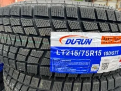 Durun RW501. ������, ��� �����, ����� ����