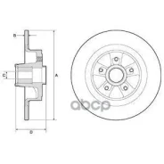 ���� ��������� Delphi ���. BG9136RS Delphi BG9136RS BG9136RS ����