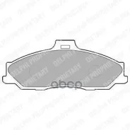 ������� ��������� �������� Delphi ���. LP1555 Mazda B-50/ LP1555 LP1555 ����
