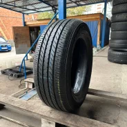 Yokohama BluEarth E75. ������, ����� ����
