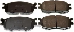 ������. ������. ������� Hyundai Accent III 05- Hyundai I20 08- KIA RIO II 08- Denckermann ���. B111187 �-� B111187 ����