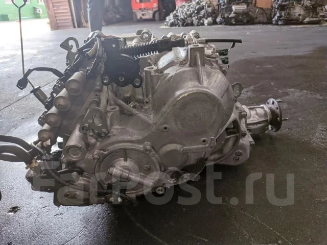 ���� honda j37a m8ea 4wd 21210RJB010 ����