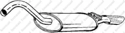 ��������� ��������� ������� Bosal ���. 105-119 Bosal 105119 105119 ����